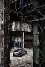 Peugeot HX1 Concept 2011 года